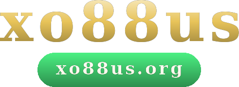 xo88us logo