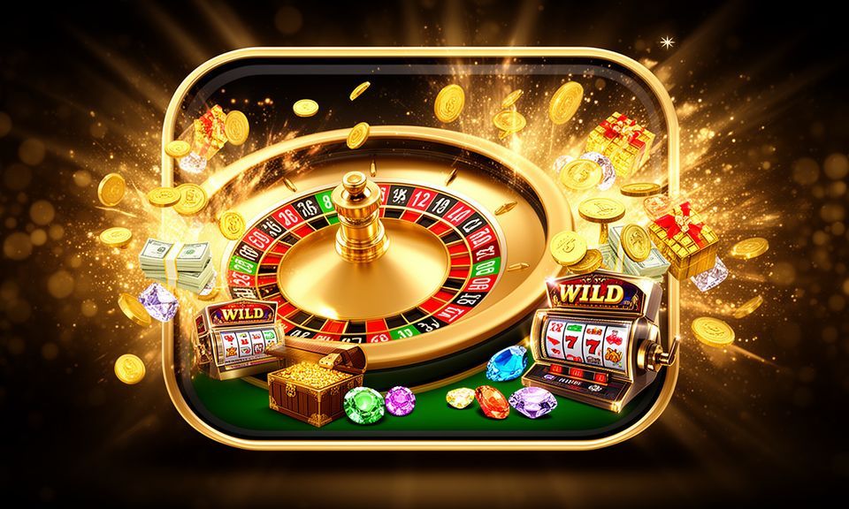 xo88us Ứng dụng xo88us – Sảnh chơi trong lòng bàn tay bạn
